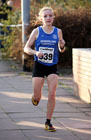 Sunderland Harriers the Brampton to Carlisle 10 mile.